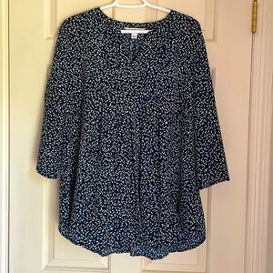 Croft & Barrow Women’s TopSize Large